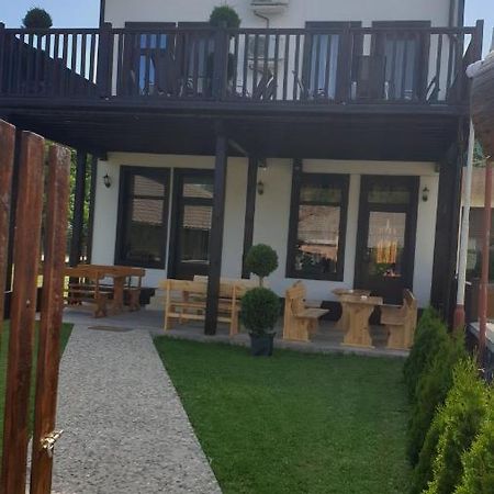 Бялата Къща Hotel Csakalarovo Kültér fotó