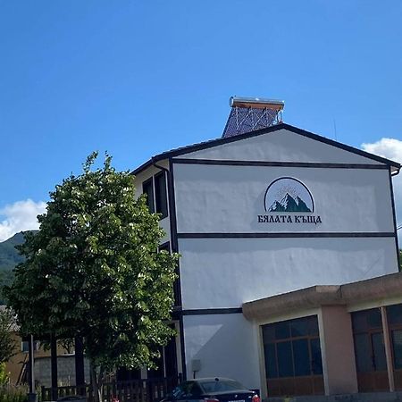 Бялата Къща Hotel Csakalarovo Kültér fotó