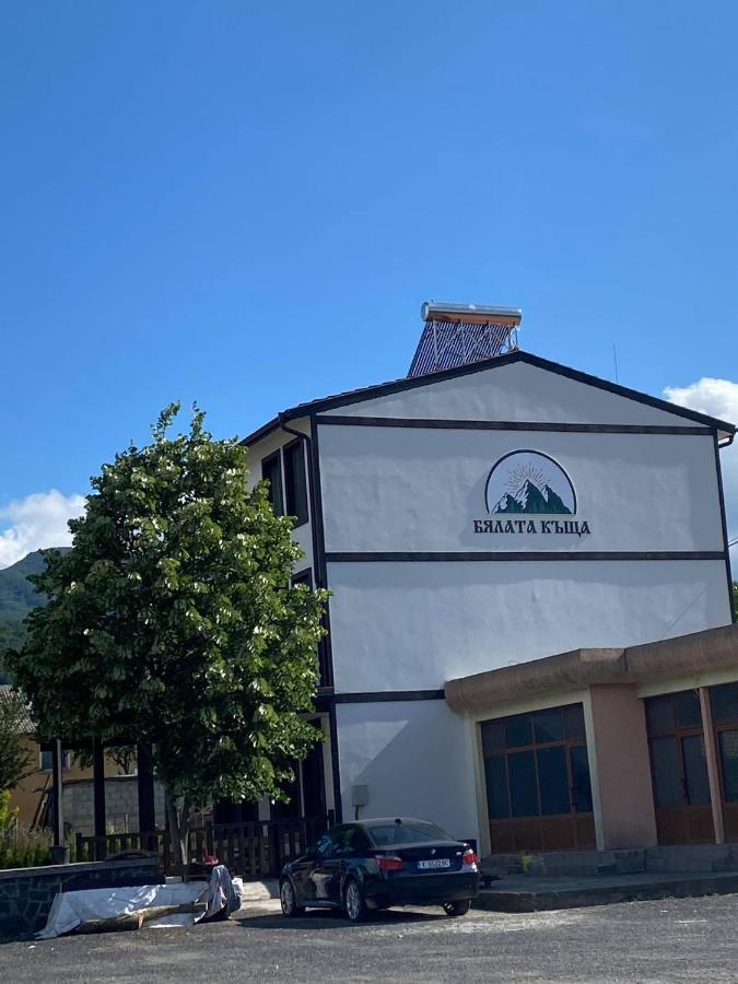 Бялата Къща Hotel Csakalarovo Kültér fotó