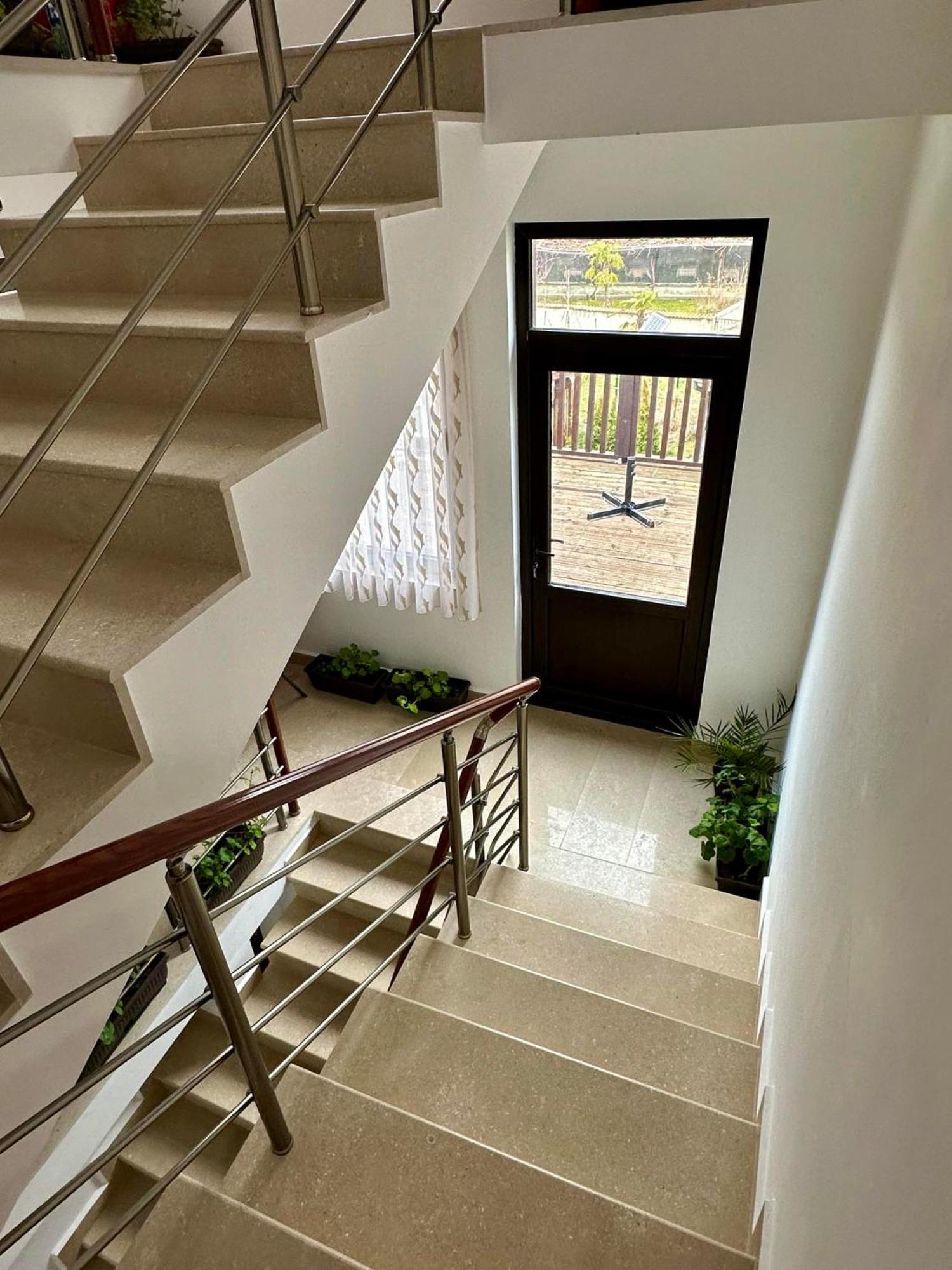 Бялата Къща Hotel Csakalarovo Kültér fotó