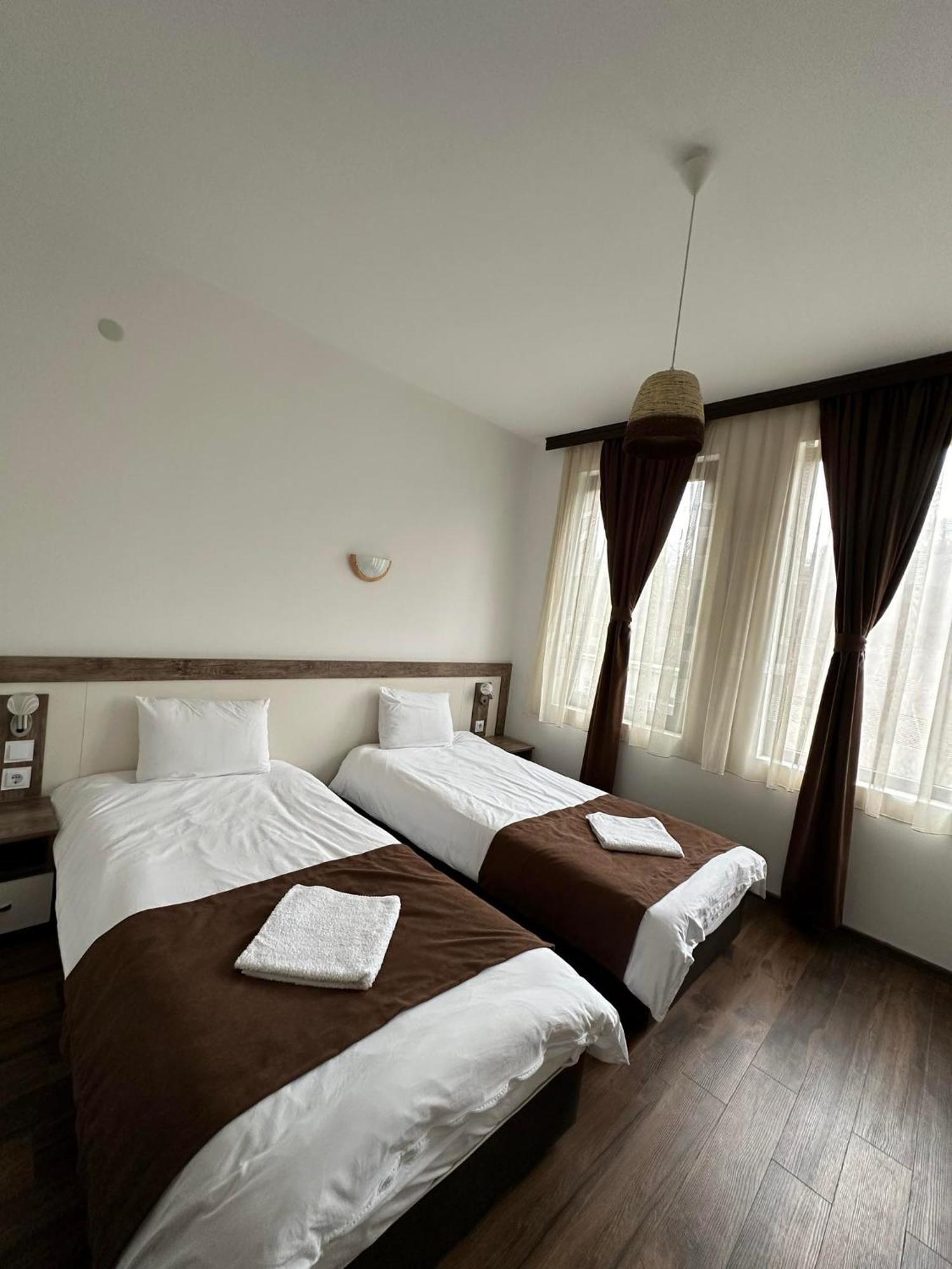 Бялата Къща Hotel Csakalarovo Kültér fotó