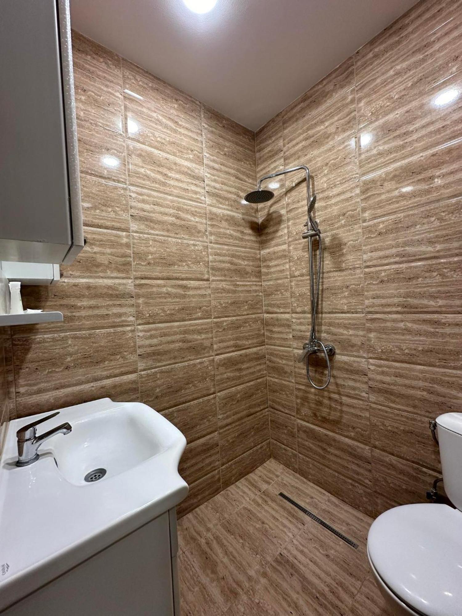 Бялата Къща Hotel Csakalarovo Kültér fotó