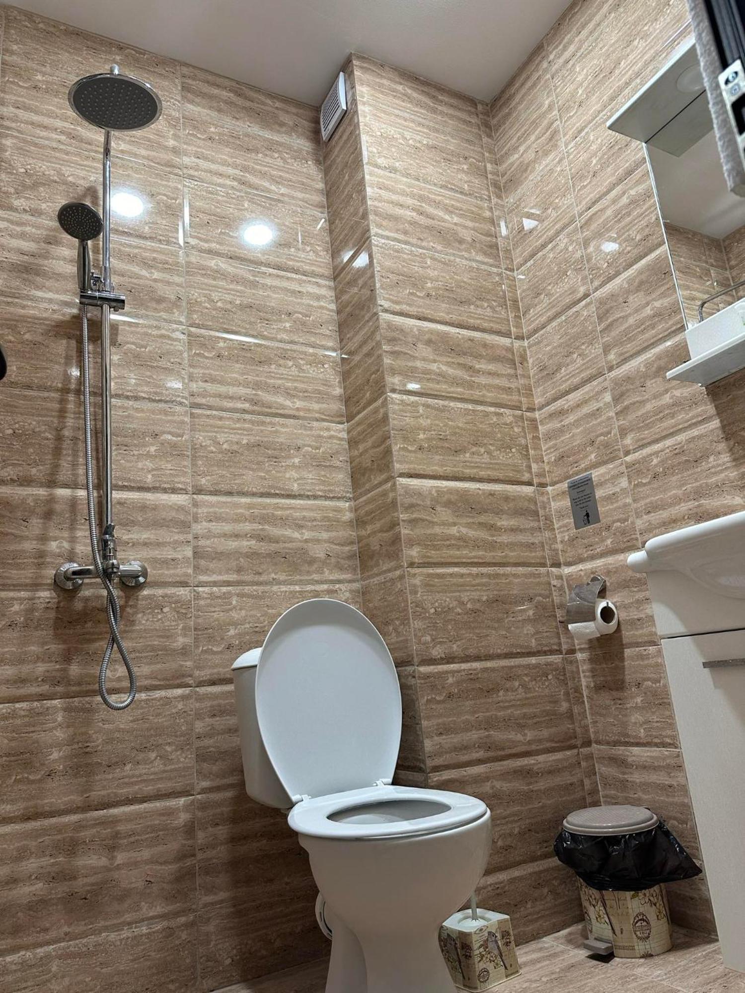Бялата Къща Hotel Csakalarovo Kültér fotó