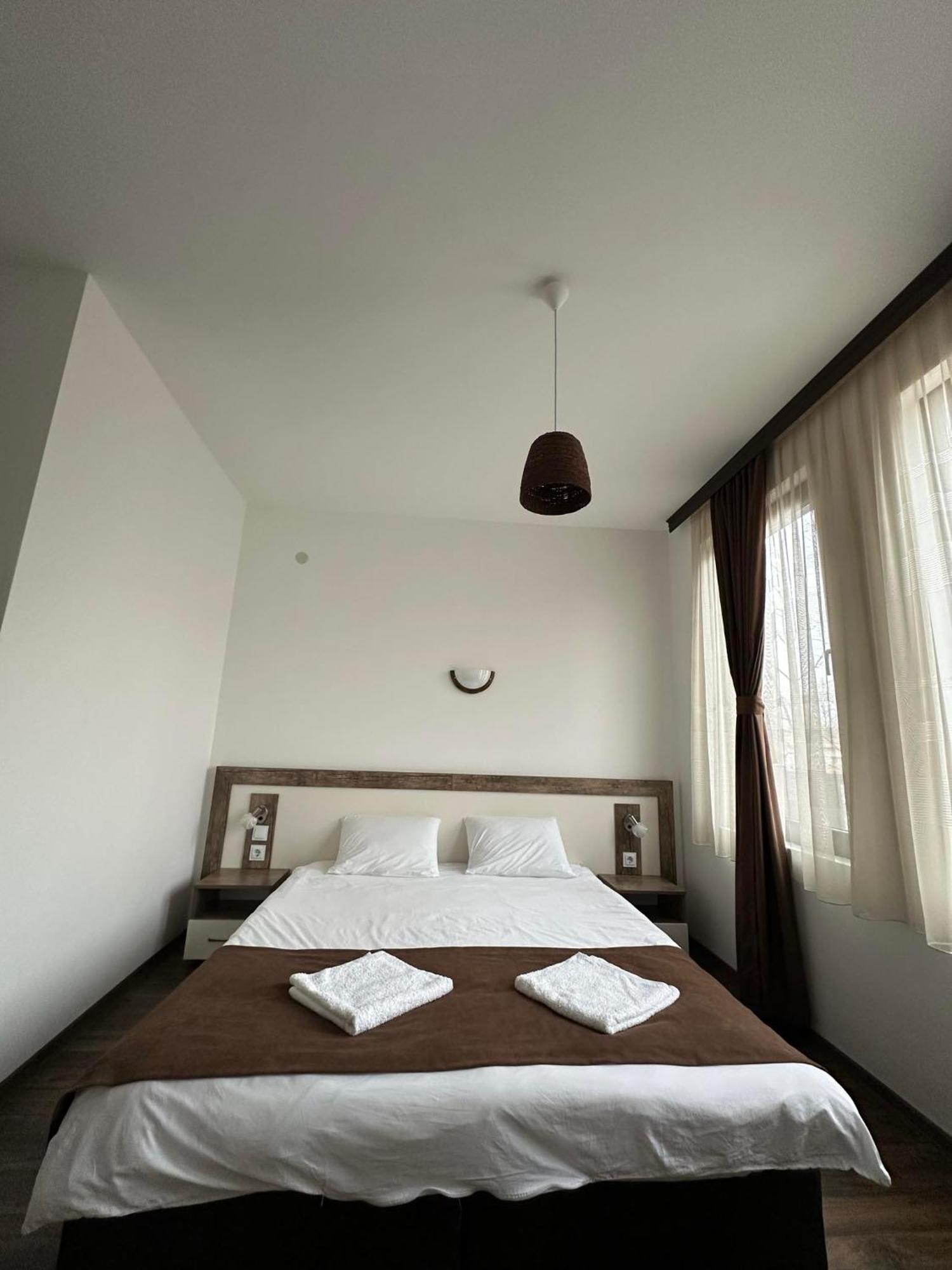 Бялата Къща Hotel Csakalarovo Kültér fotó
