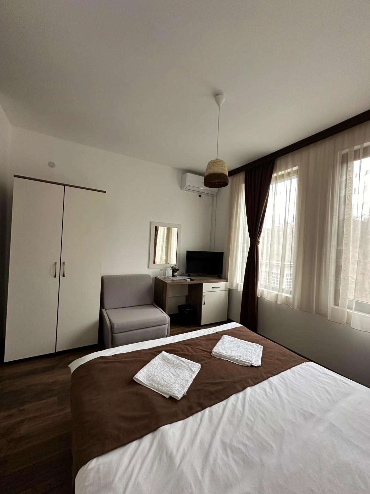 Бялата Къща Hotel Csakalarovo Kültér fotó