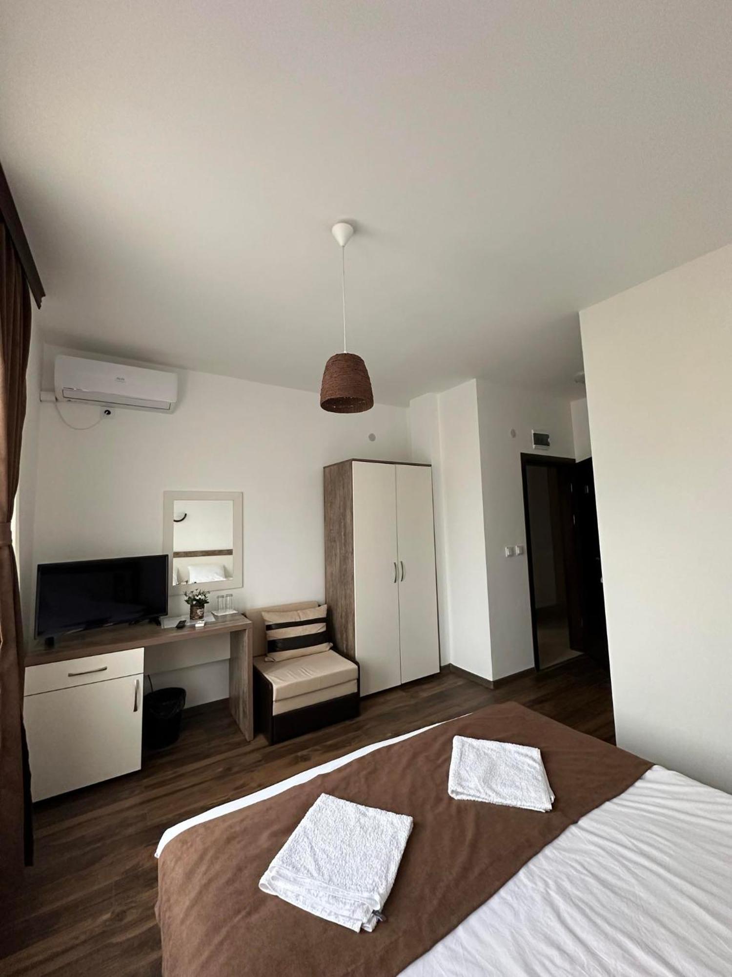 Бялата Къща Hotel Csakalarovo Kültér fotó