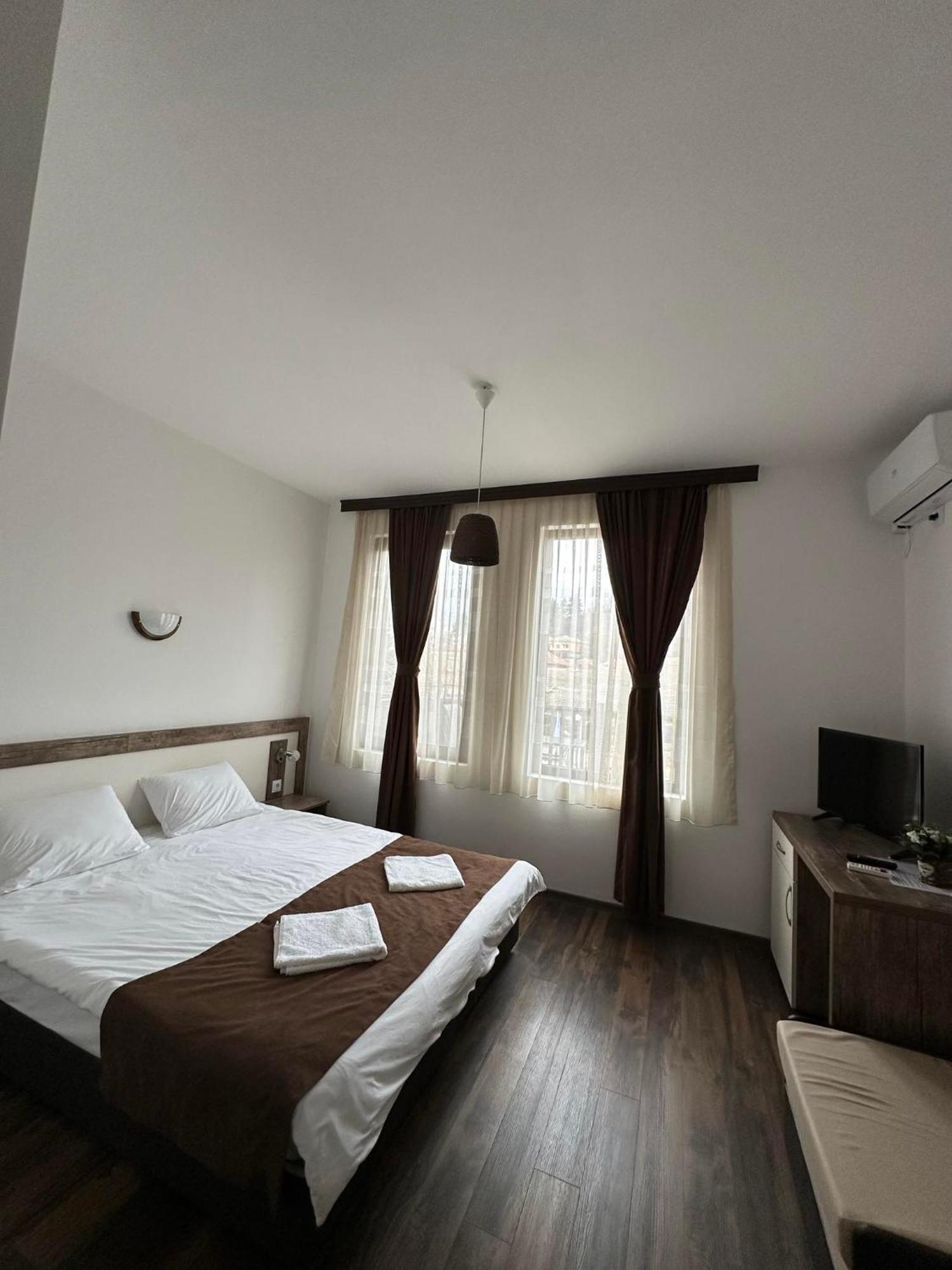 Бялата Къща Hotel Csakalarovo Kültér fotó