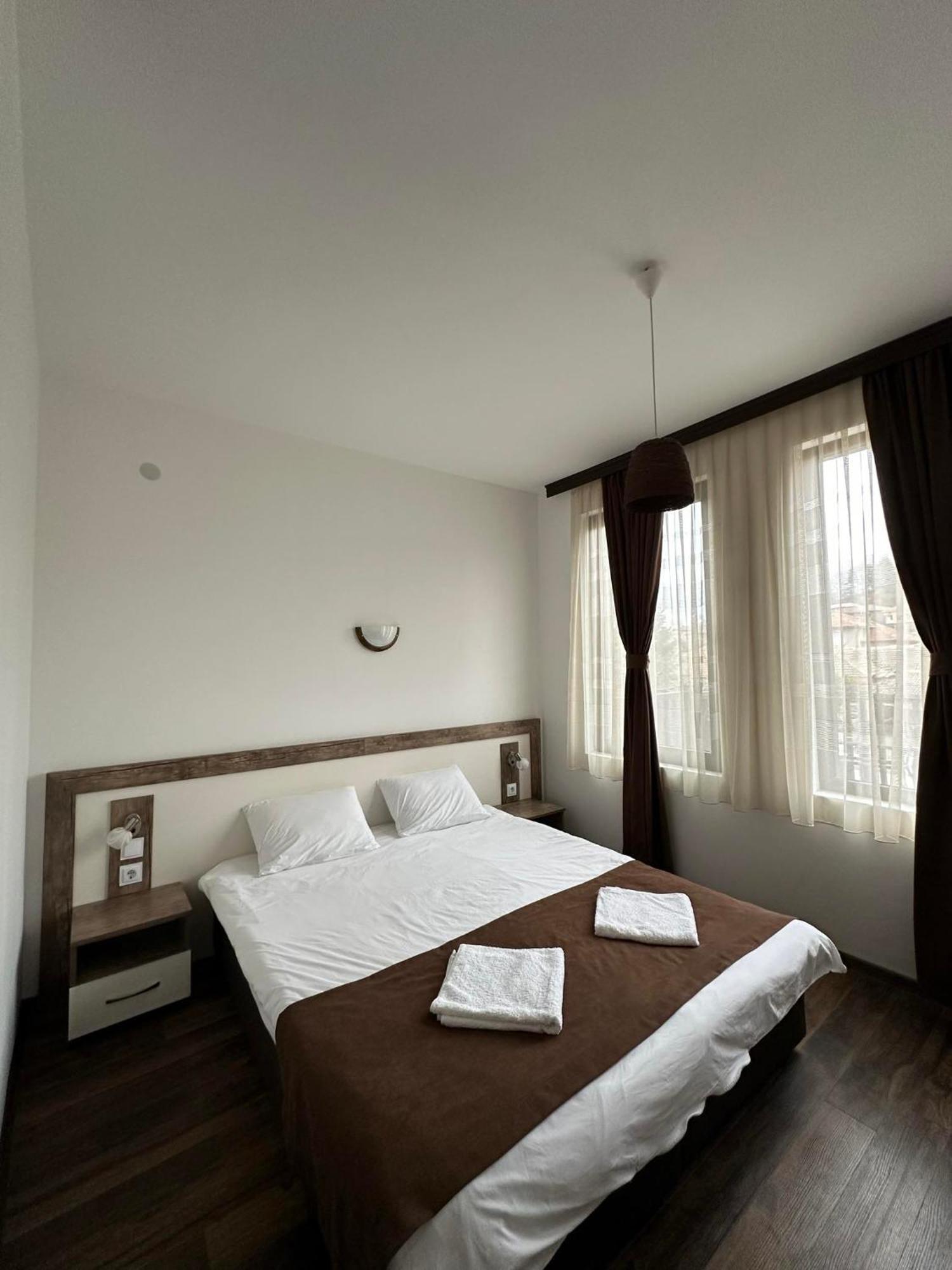 Бялата Къща Hotel Csakalarovo Kültér fotó