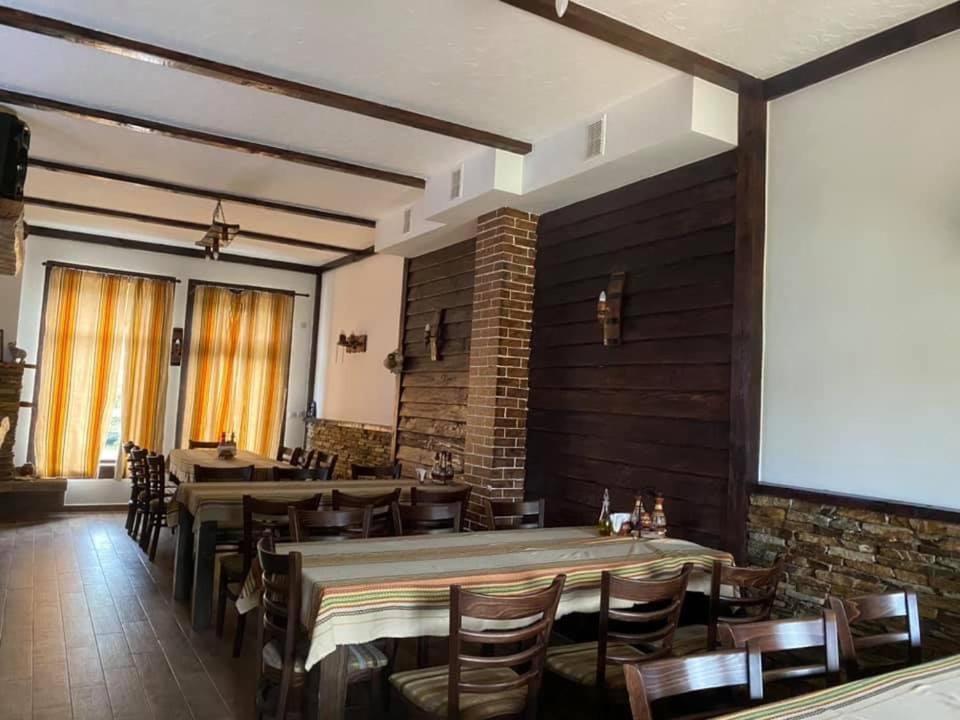 Бялата Къща Hotel Csakalarovo Kültér fotó