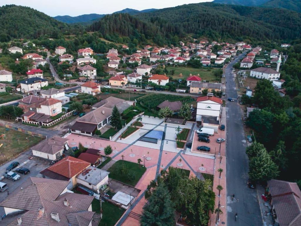Бялата Къща Hotel Csakalarovo Kültér fotó