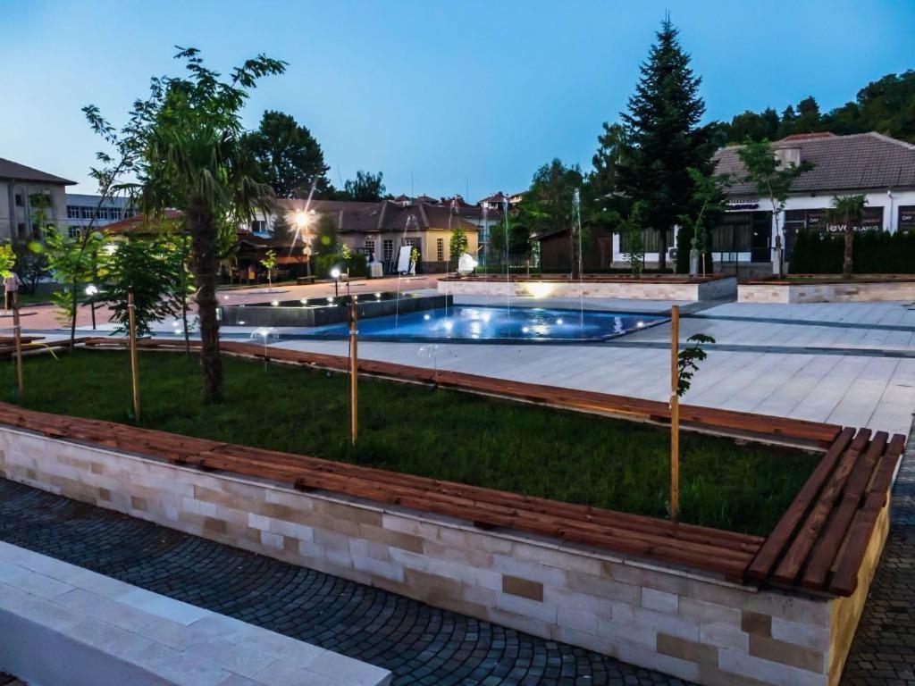 Бялата Къща Hotel Csakalarovo Kültér fotó