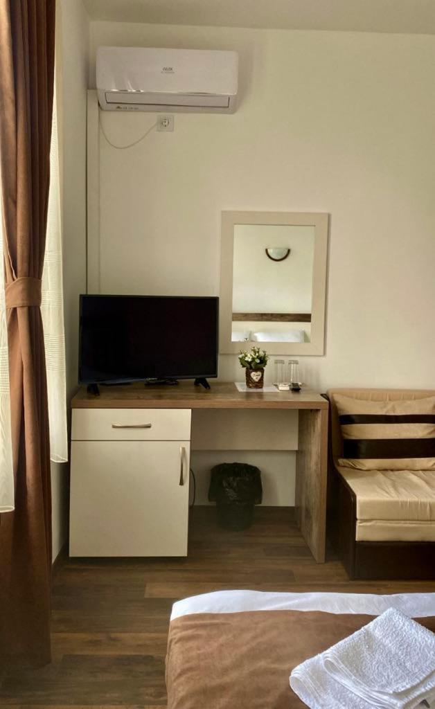 Бялата Къща Hotel Csakalarovo Kültér fotó