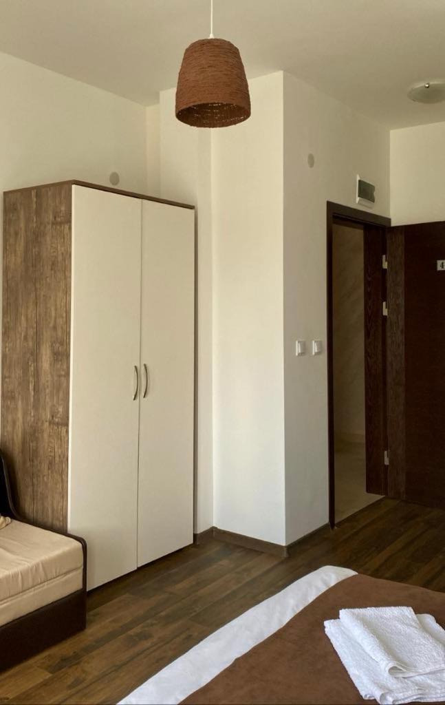 Бялата Къща Hotel Csakalarovo Kültér fotó