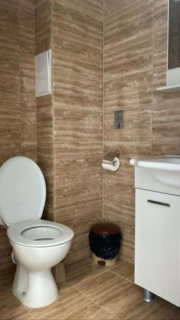 Бялата Къща Hotel Csakalarovo Kültér fotó