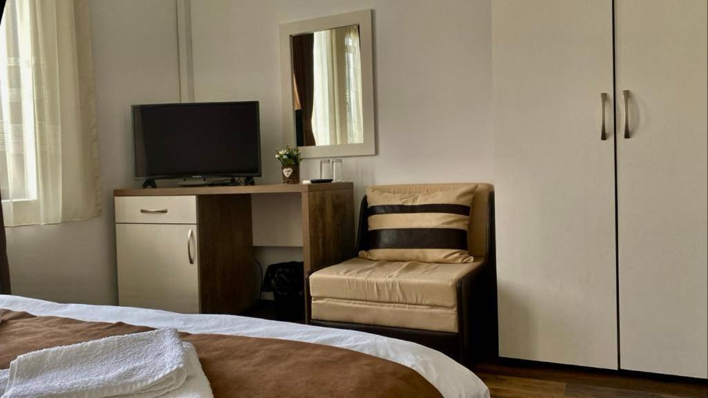 Бялата Къща Hotel Csakalarovo Kültér fotó
