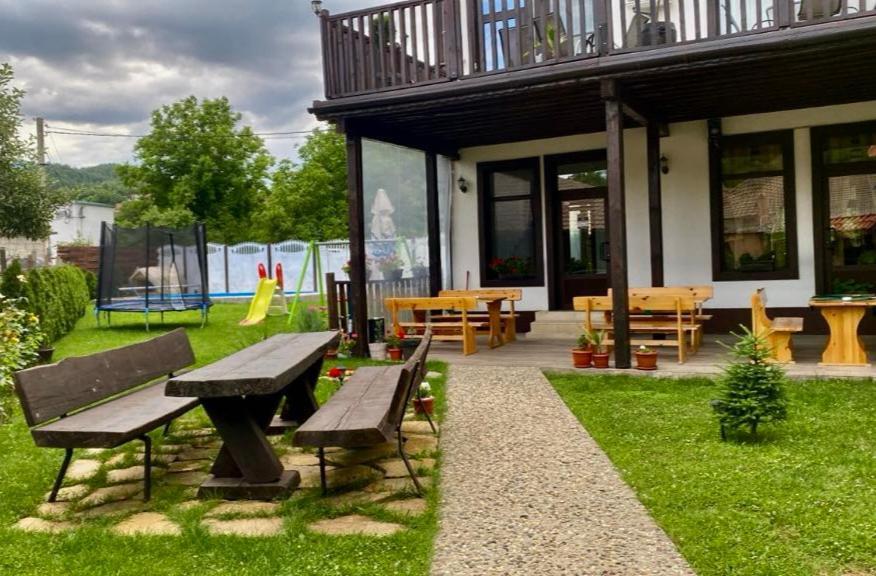 Бялата Къща Hotel Csakalarovo Kültér fotó
